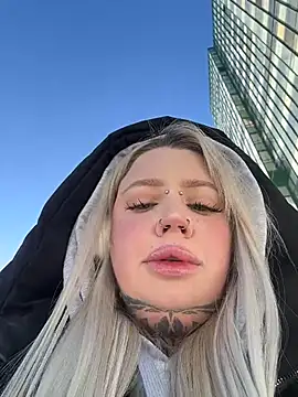 Chiibi online show from 23, 2, 2026