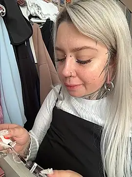 Chiibi online show from 25, 2, 2026