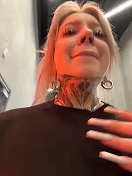 Chiibi online show from 10, 3, 2026