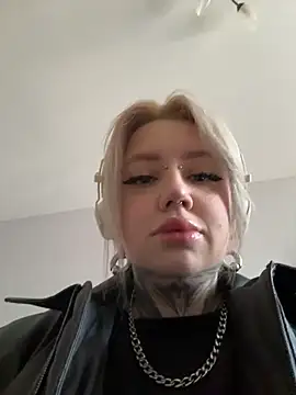 Chiibi online show from 13, 3, 2026