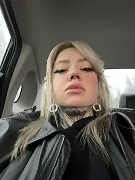 Chiibi online show from 16, 3, 2026