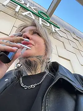 Chiibi online show from 17, 3, 2026