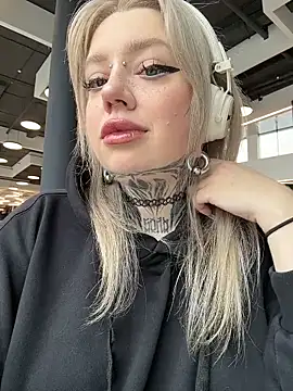 Chiibi online show from 25, 3, 2026