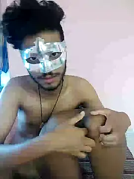 Anku11122 online show from 21, 2, 2026