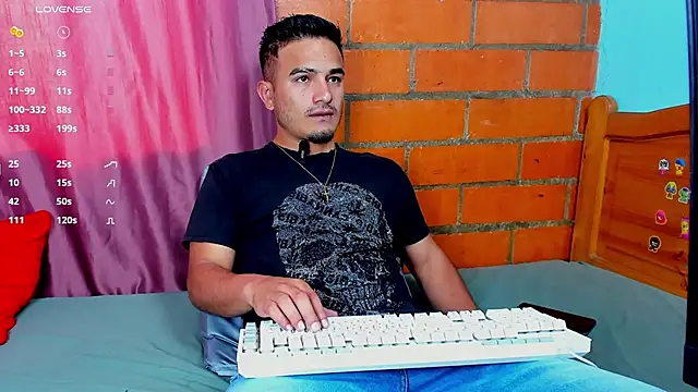 Snapshot of diegocr__ chatting on 1, 5, 2026 diegocr online show from 1, 5, 2026