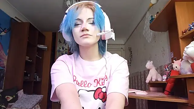 KathernSaulters online show from 4, 2, 2026