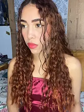 LiaHansson00 online show from 3, 2, 2026