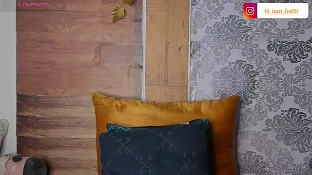 Snapshot of LiaHansson00 chatting on 18, 3, 2026 LiaHansson00 online show from 18, 3, 2026