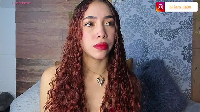 Snapshot of LiaHansson00 chatting on 23, 3, 2026 LiaHansson00 online show from 23, 3, 2026