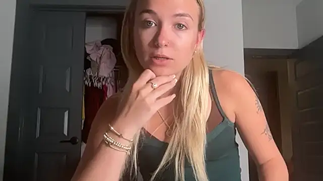 kelseyblu online show from 7, 5, 2026