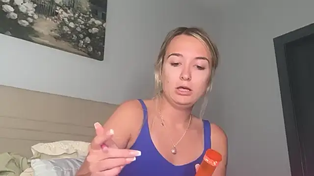 kelseyblu online show from 9, 5, 2026