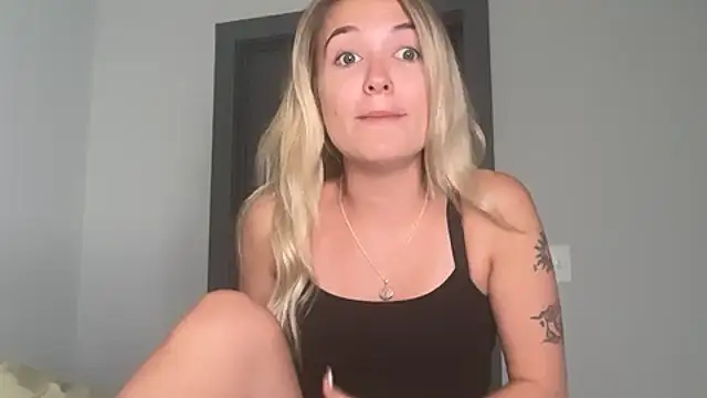 kelseyblu online show from 17, 5, 2026