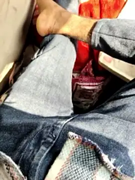 akku6147 online show from 5, 2, 2026