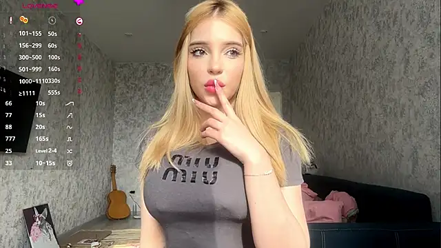 ViolaFaa online show from 21, 2, 2026