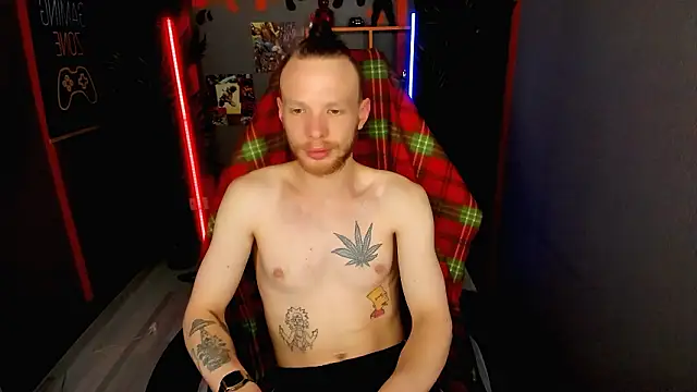 LandonMalone online show from 3, 2, 2026