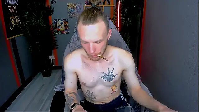 LandonMalone online show from 5, 2, 2026