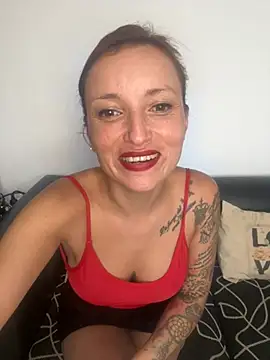 Cherryboom20 online show from 12, 2, 2026