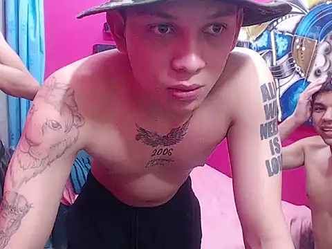 bigcock latins online show from 18, 2, 2026