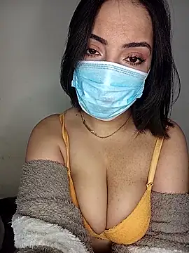 kamilia sexyy online show from 8, 3, 2026