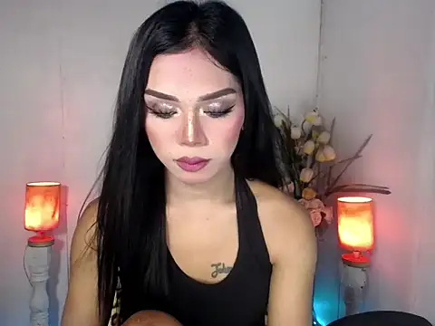 Darkness Angel online show from 12, 5, 2026