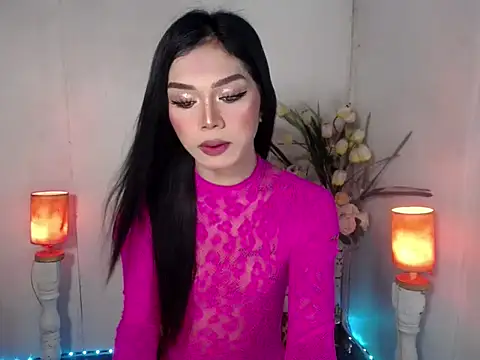 Darkness Angel online show from 13, 5, 2026