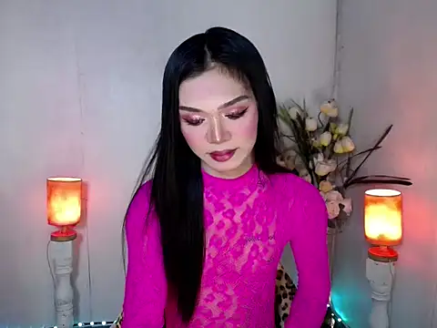 Darkness Angel online show from 17, 5, 2026
