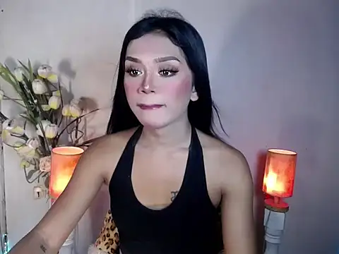 Darkness Angel online show from 6, 6, 2026