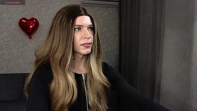 Snapshot of Anna_inHear chatting on 25, 3, 2026 Anna inHear online show from 25, 3, 2026