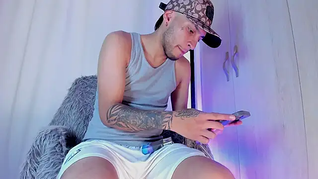 Velvet Angel online show from 18, 6, 2026