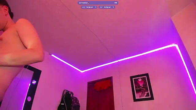 PapiNoha69 online show from 4, 2, 2026