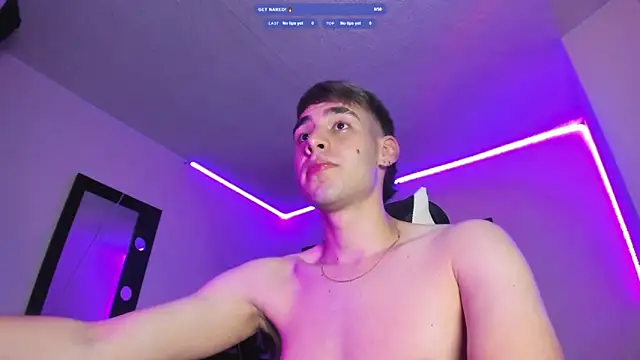 PapiNoha69 online show from 5, 3, 2026