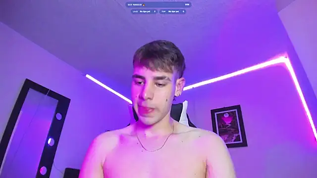 PapiNoha69 online show from 9, 3, 2026