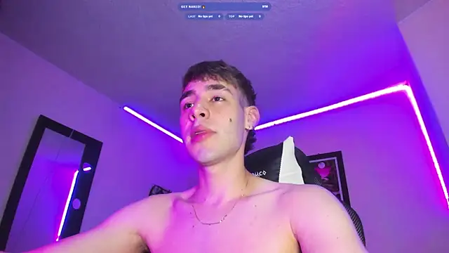 PapiNoha69 online show from 16, 3, 2026