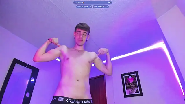 PapiNoha69 online show from 26, 3, 2026