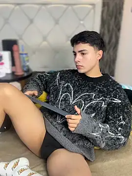 Samu Hott online show from 16, 3, 2026