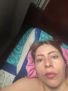 lilasun17 online show from 18, 3, 2026