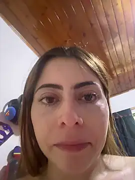 Snapshot of lilasun17 chatting on 20, 5, 2026 lilasun17 online show from 20, 5, 2026
