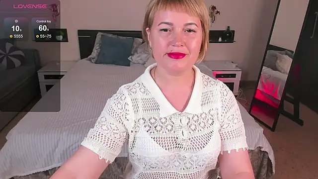 MaryClars online show from 9, 6, 2026