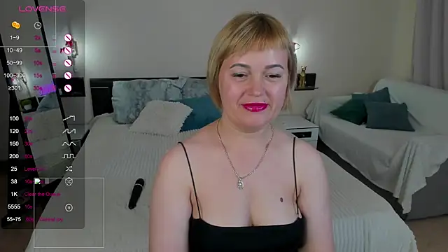 MaryClars online show from 10, 6, 2026