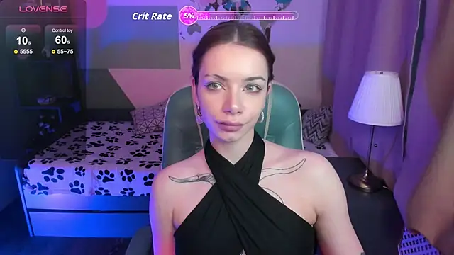 Snapshot of LaylaDiaries chatting on 4, 3, 2026 LaylaDiaries online show from 4, 3, 2026