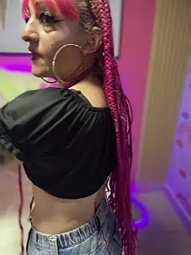 Karolaiin LS online show from 15, 2, 2026