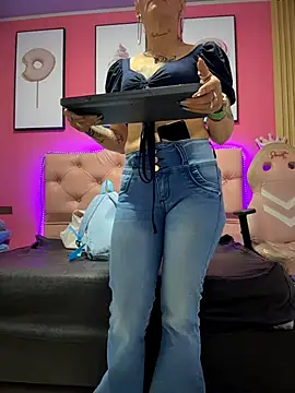 Karolaiin LS online show from 22, 3, 2026