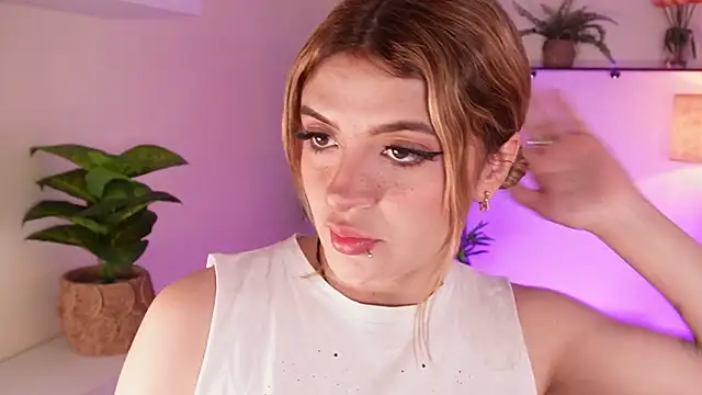 Snapshot of Kore__1 chatting on 7, 3, 2026 Kore 1 online show from 7, 3, 2026