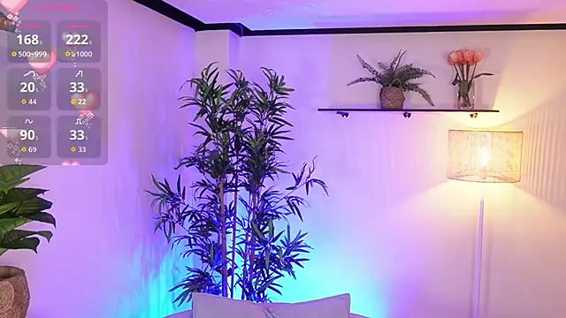 Snapshot of Kore__1 chatting on 26, 3, 2026 Kore 1 online show from 26, 3, 2026