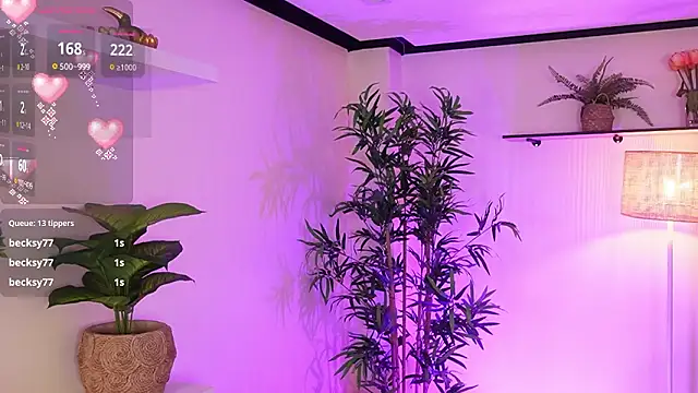 Snapshot of Kore__1 chatting on 28, 3, 2026 Kore 1 online show from 28, 3, 2026