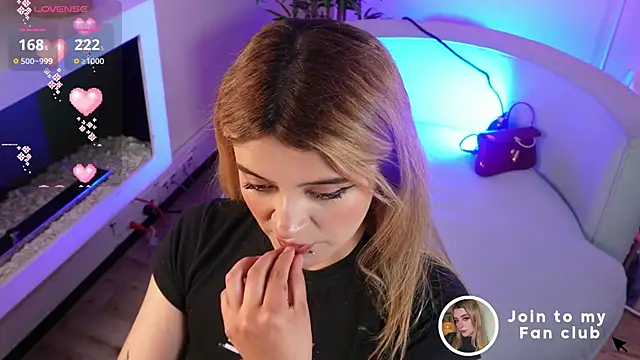 Snapshot of Kore__1 chatting on 1, 4, 2026 Kore 1 online show from 1, 4, 2026