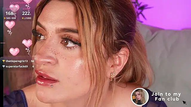 Snapshot of Kore__1 chatting on 2, 4, 2026 Kore 1 online show from 2, 4, 2026