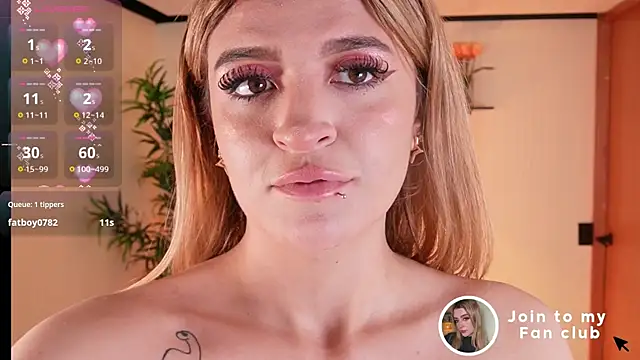 Snapshot of Kore__1 chatting on 3, 4, 2026 Kore 1 online show from 3, 4, 2026