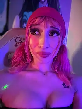 Snapshot of Maaddy_LS chatting on 10, 3, 2026 Maaddy LS online show from 10, 3, 2026