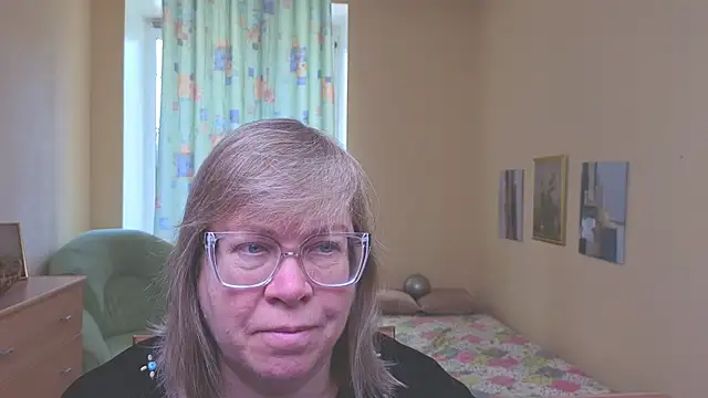 Emma Eclipsee online show from 25, 3, 2026